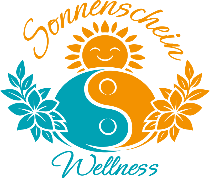 Logo Sonnenschein Wellness